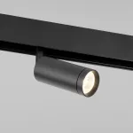 Светильник на штанге Elektrostandard Slim Magnetic 85507/01 черный