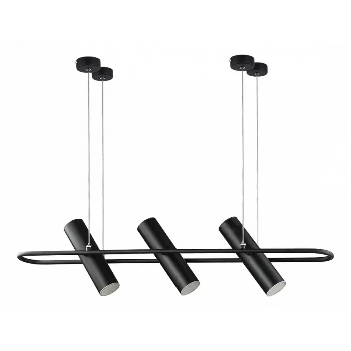 Подвесной светильник Donolux 111022 S111022/3black от ImperiumLoft