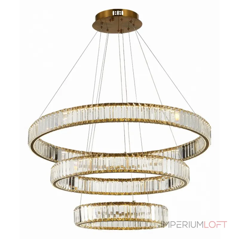 Подвесной светильник ST-Luce Tivoli SL1622.303.03 Подвесной светильник ST-Luce Tivoli SL1622.303.03