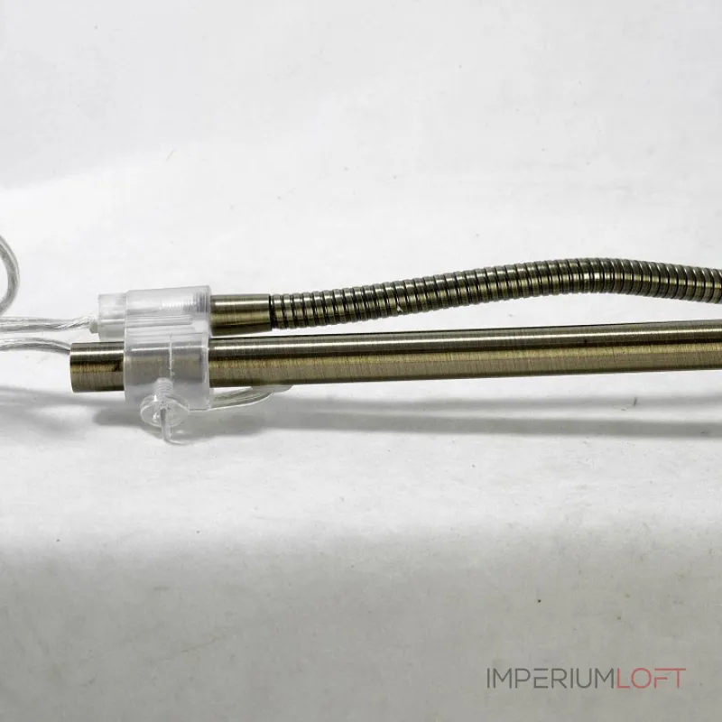 Торшер с подсветкой LGO Douglas LSP-0020 Цвет арматуры бронза от ImperiumLoft Торшер с подсветкой LGO Douglas LSP-0020 Цвет арматуры бронза от ImperiumLoft