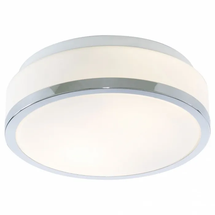 Накладной светильник Arte Lamp Aqua A4440PL-1CC Цвет арматуры хром Цвет плафонов белый от ImperiumLoft