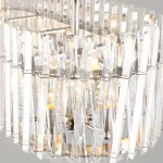 Подвесная люстра Aployt Verene APL.808.03.12 