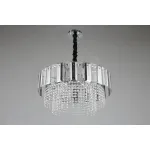 Подвесная люстра Omnilux Oliveri OML-69603-10 от ImperiumLoft