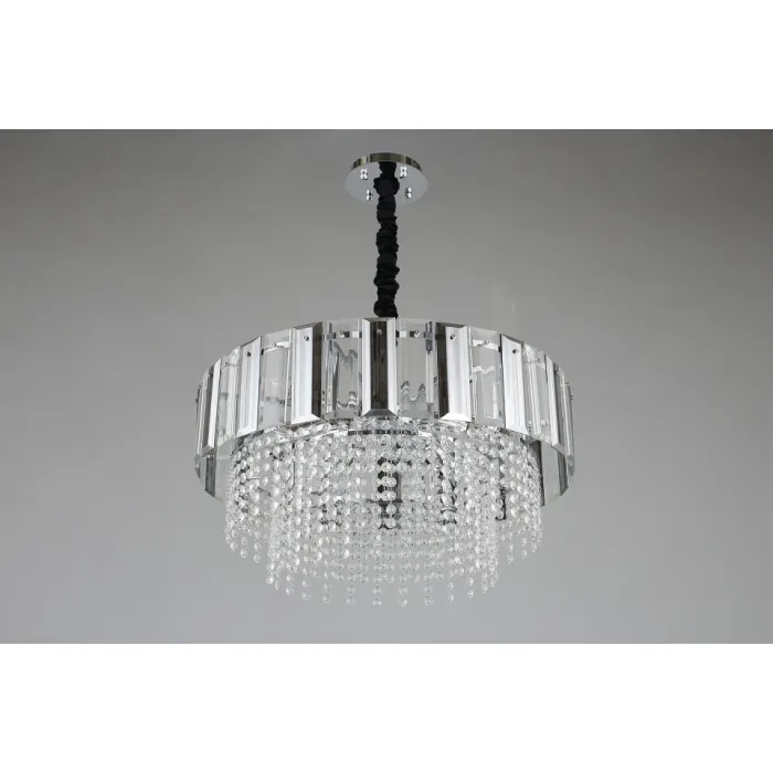 Подвесная люстра Omnilux Oliveri OML-69603-10 от ImperiumLoft