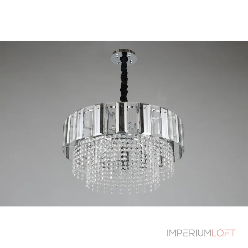 Подвесная люстра Omnilux Oliveri OML-69603-10