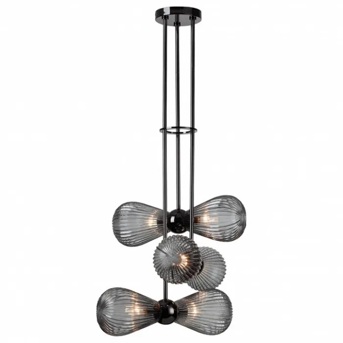 Подвесной светильник Odeon Light Elica 1 5417/6 от ImperiumLoft