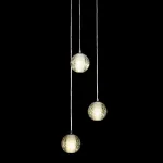 Подвесной светильник Loft it Rain 10112/3 от ImperiumLoft