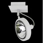 Спот Lightstar Varieta 9 210316 Цвет арматуры белый от ImperiumLoft