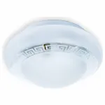 Потолочный светильник TopLight Betty TL9590Y-02WH 