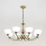 Подвесная люстра Citilux Франческа CL417283 от ImperiumLoft