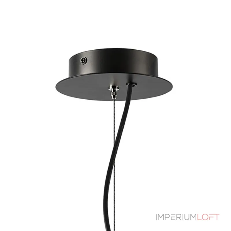 Подвесная люстра Lightstar Ragno 733127 