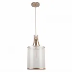 Подвесной светильник Favourite Himiko 2551-1P от ImperiumLoft