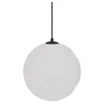 Подвесной светильник Maytoni Luna P039PL-5W4K-20-B от ImperiumLoft