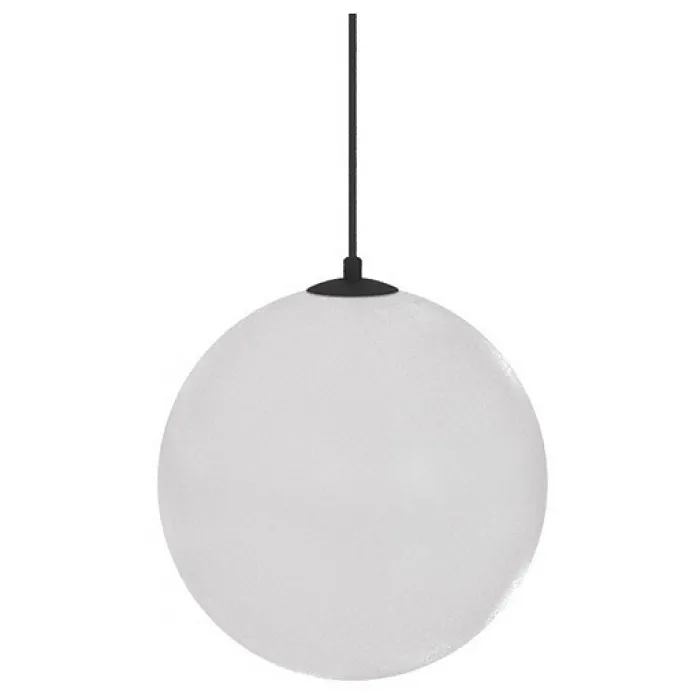 Подвесной светильник Maytoni Luna P039PL-5W4K-20-B от ImperiumLoft