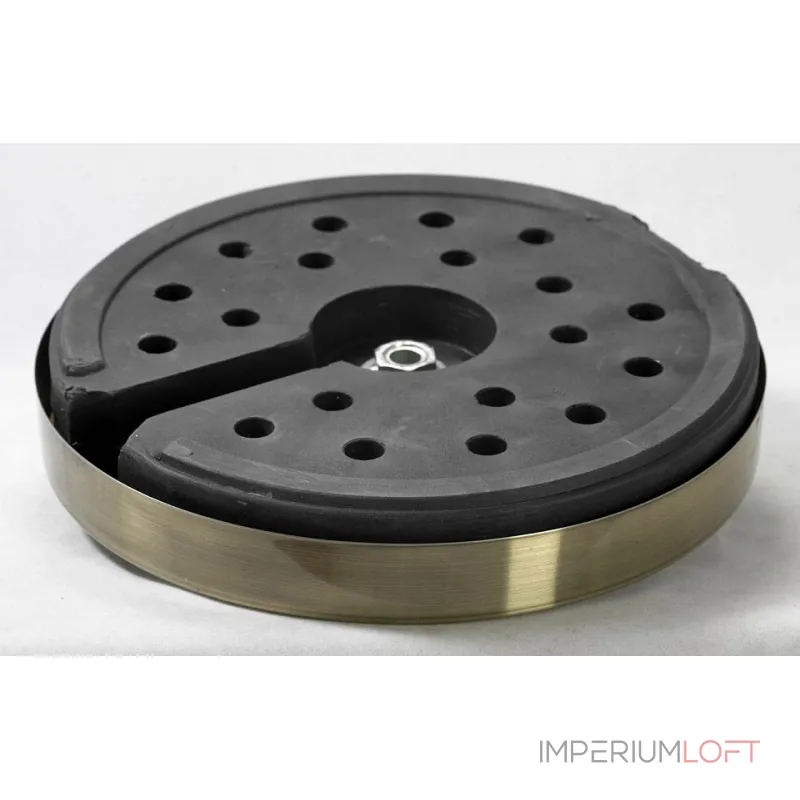 Торшер с подсветкой LGO Douglas LSP-0020 Цвет арматуры бронза от ImperiumLoft Торшер с подсветкой LGO Douglas LSP-0020 Цвет арматуры бронза от ImperiumLoft