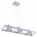 Подвесной светильник Arte Lamp Faccia A4507SP-3CC 