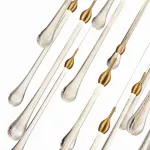 Подвесная люстра ST-Luce Faenza SL6103.203.16 Цвет арматуры Желтый Цвет плафонов Неокрашенный от ImperiumLoft