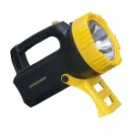 Фонарь ручной Elektrostandard Tourist a032862 Цвет плафонов желтый от ImperiumLoft