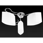 Потолочная люстра TopLight Jeanne TL3650X-03CH 