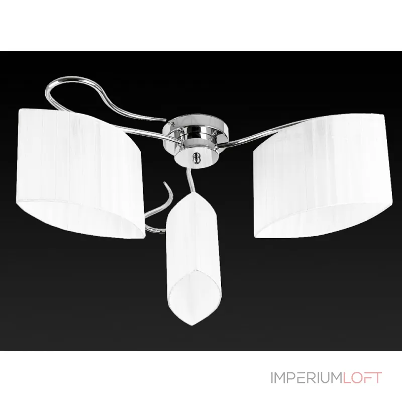 Потолочная люстра TopLight Jeanne TL3650X-03CH 
