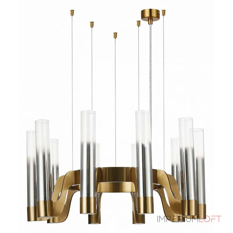 Подвесная люстра ST-Luce Ettore SL1235.303.10