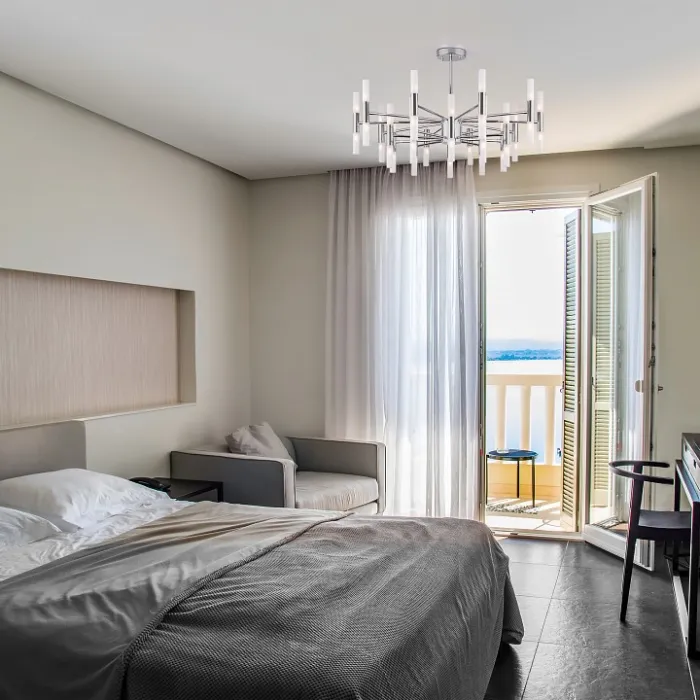 Люстра на штанге Bogate's Bastone 346 Smart от ImperiumLoft