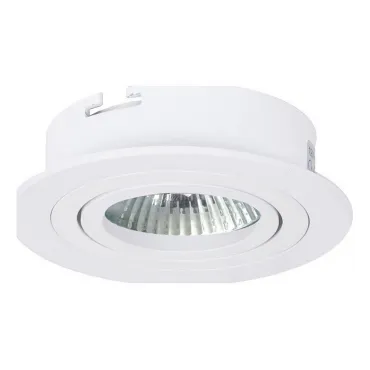 Встраиваемый светильник Donolux A1521 A1521- White