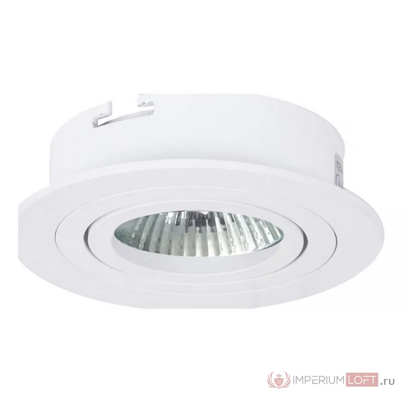Встраиваемый светильник Donolux A1521 A1521- White от ImperiumLoft