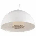 Подвесной светильник Arte Lamp Rome A4175SP-1WH 