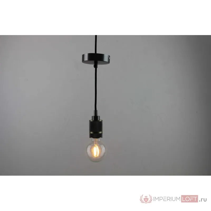 Подвесной светильник Sun Lumen 056-564 от ImperiumLoft