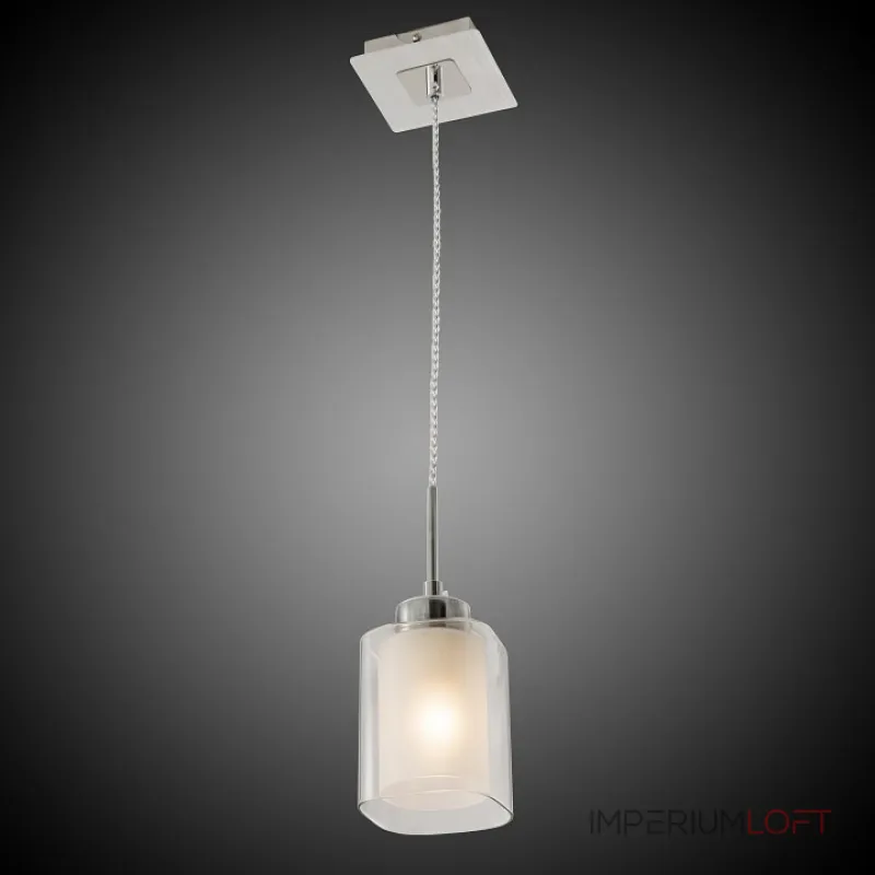 Подвесной светильник Citilux Риволи CL104110 