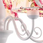Подвесная люстра Arte Lamp 7021 A7021LM-5WH 