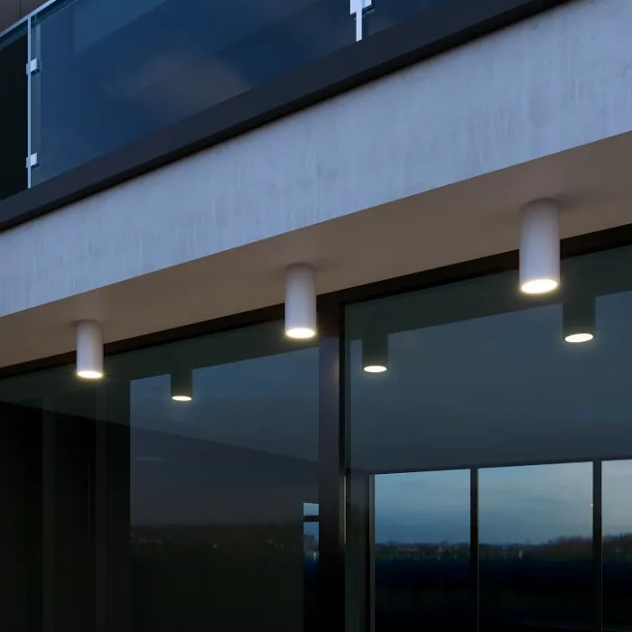 Накладной светильник Elektrostandard Light LED 35129/H от ImperiumLoft