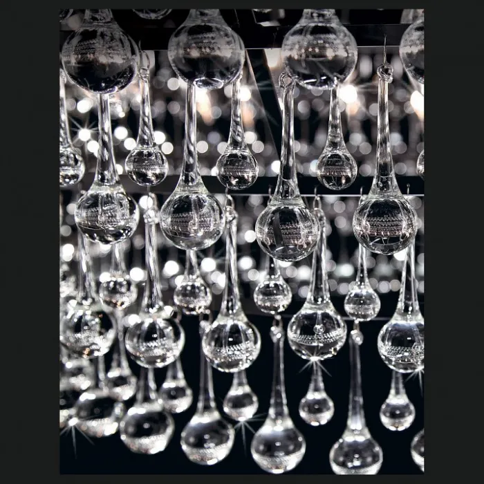 Подвесной светильник DeLight Collection Canto EF25690-12 от ImperiumLoft