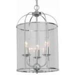 Подвесной светильник ST-Luce Odierno SL267.103.03 от ImperiumLoft