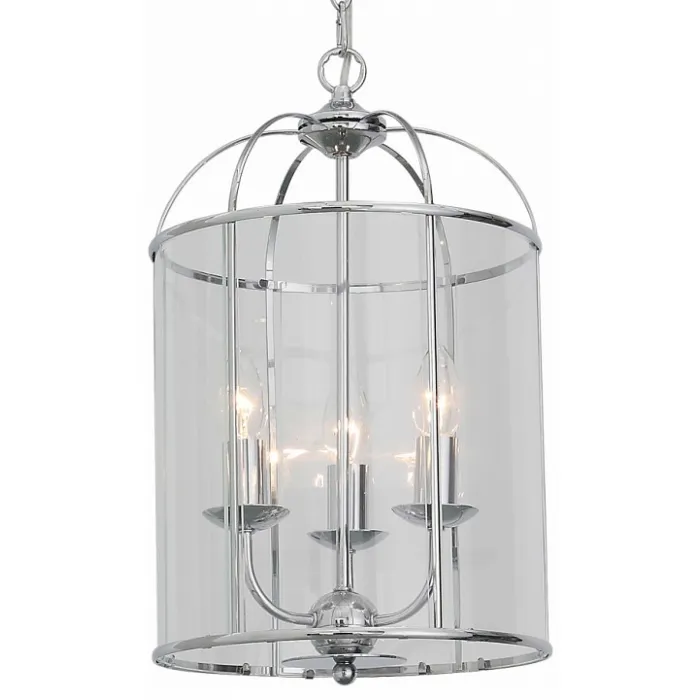 Подвесной светильник ST-Luce Odierno SL267.103.03 от ImperiumLoft