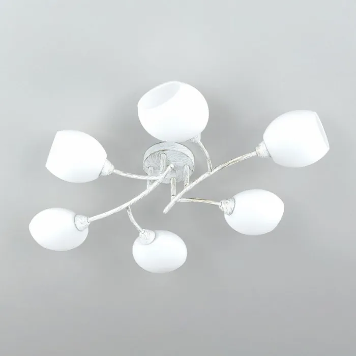 Потолочная люстра Citilux Флорида CL148160 от ImperiumLoft