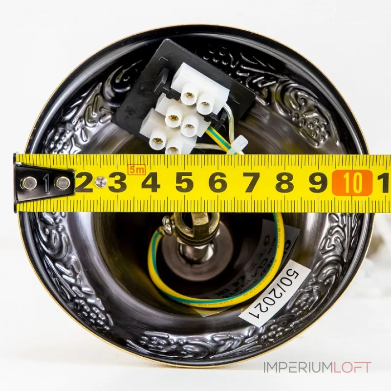 Подвесная люстра Citilux Каир CL419163 Подвесная люстра Citilux Каир CL419163