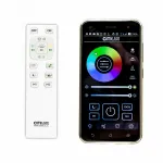 Накладной светильник Citilux Light & Music CL703M50 от ImperiumLoft