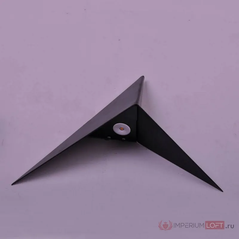 Накладной светильник DesignLed Trik GW-9103-3-BL-NW от ImperiumLoft