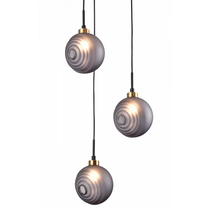 Подвесной светильник Vele Luce Capriccio VL5882P03 от ImperiumLoft