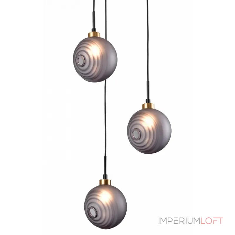 Подвесной светильник Vele Luce Capriccio VL5882P03 Подвесной светильник Vele Luce Capriccio VL5882P03