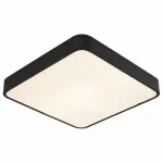 Накладной светильник Arte Lamp A2663PL A2663PL-1BK