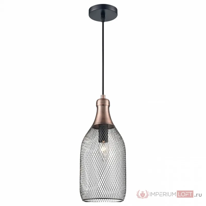 Подвесной светильник Vele Luce Maestro 1 VL6512P31 от ImperiumLoft