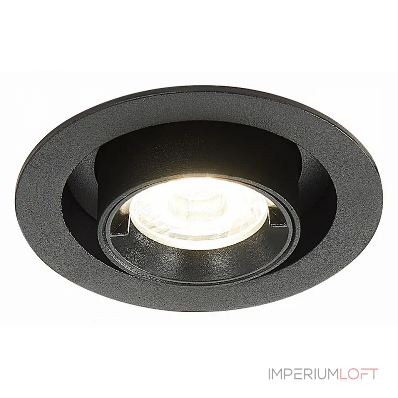 Встраиваемый светильник ST-Luce ST702 ST702.348.12