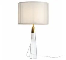 Настольный светильник Maytoni Z030TL-01BS2