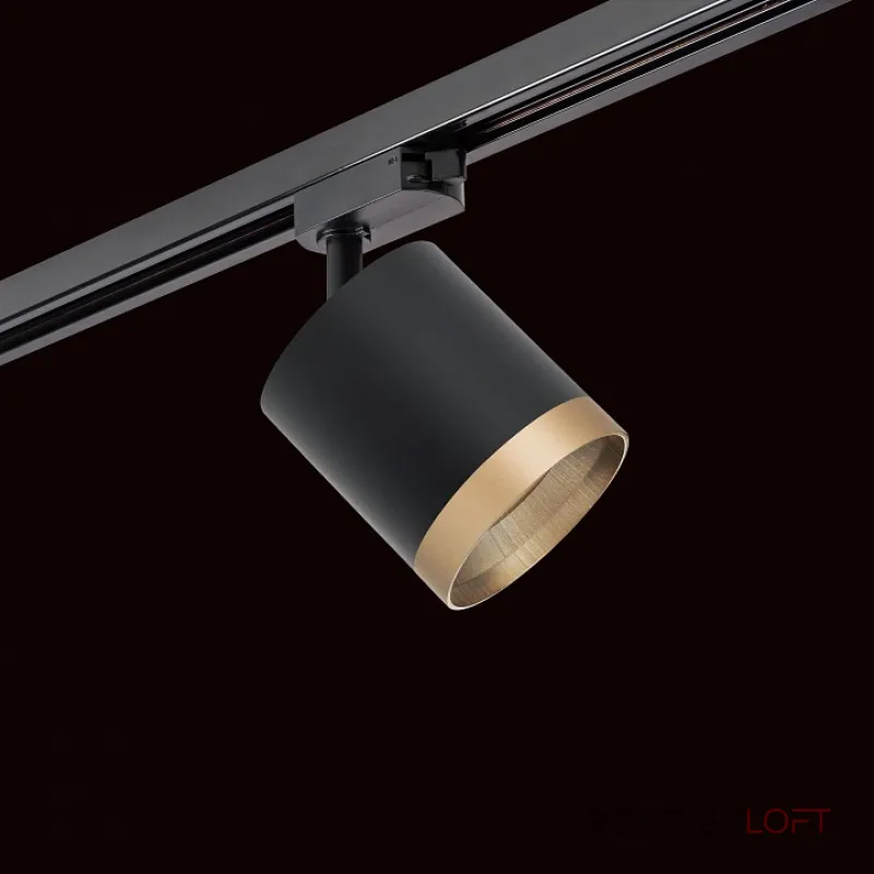 Трековый светильник Lightstar Rullo R1T348790 от ImperiumLoft