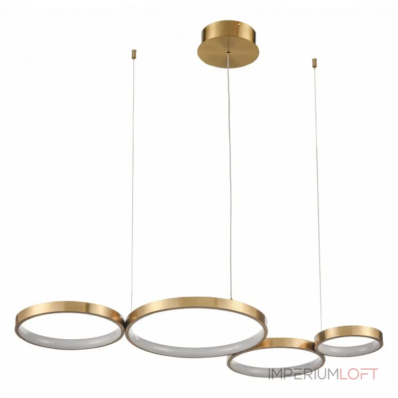 Подвесная люстра Vele Luce Molecola VL7244P04 Подвесная люстра Vele Luce Molecola VL7244P04