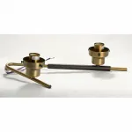 Потолочная люстра Lussole LSP-8142