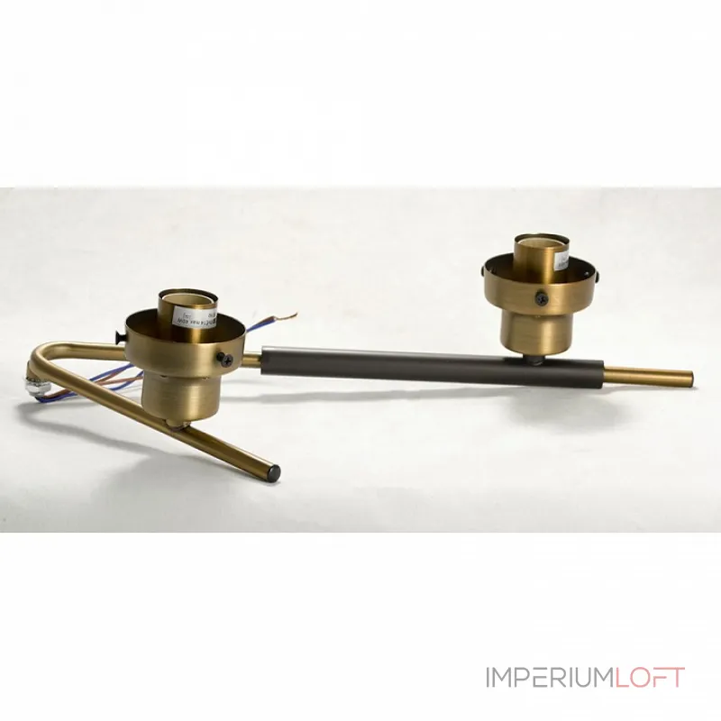 Потолочная люстра Lussole LSP-8142